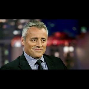 Meet your Posher, Chad